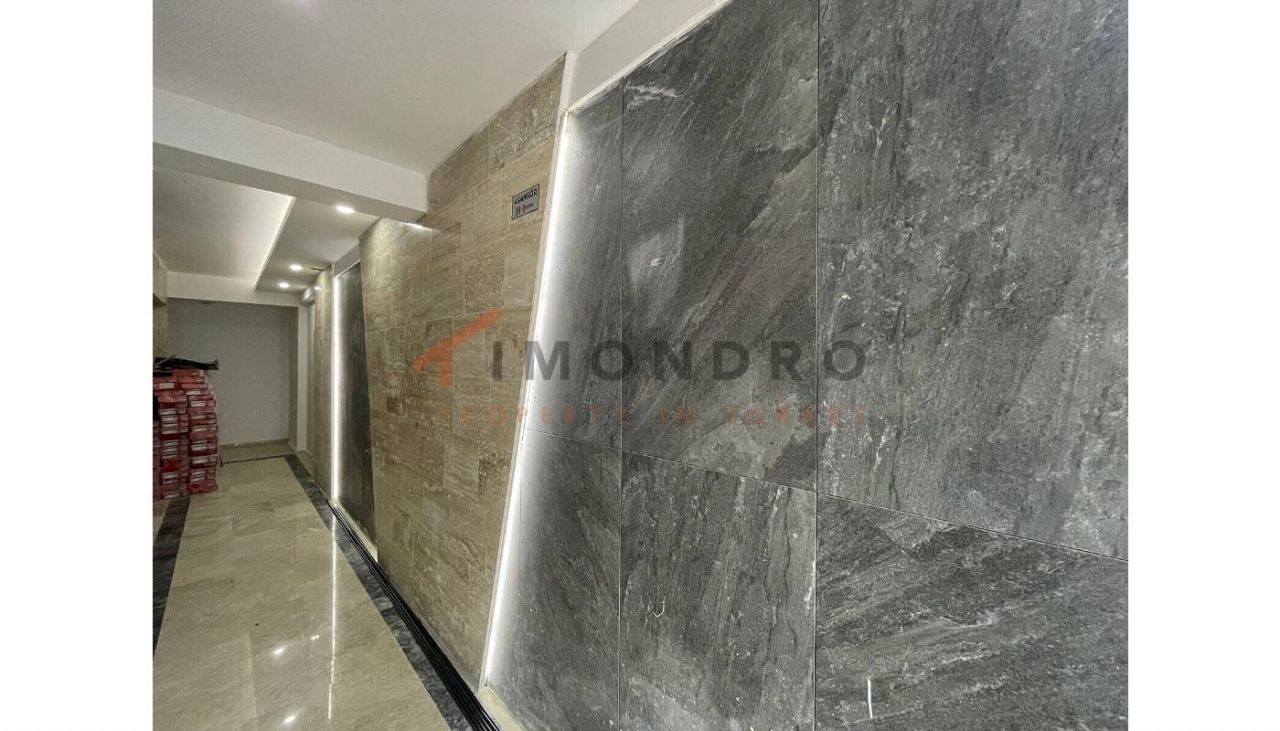 Квартира в Анталии, Турция, 100 м2 фото 2