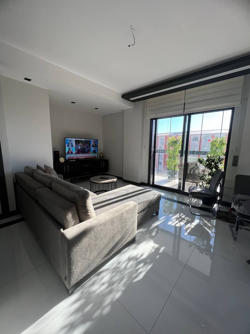 Квартира в Алании, Турция, 52 м2 фото 4