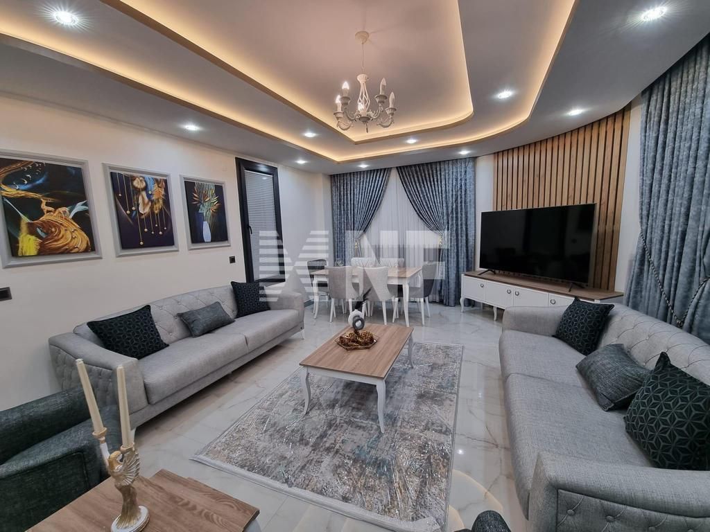 Вилла в Измире, Турция, 240 м2 фото 2