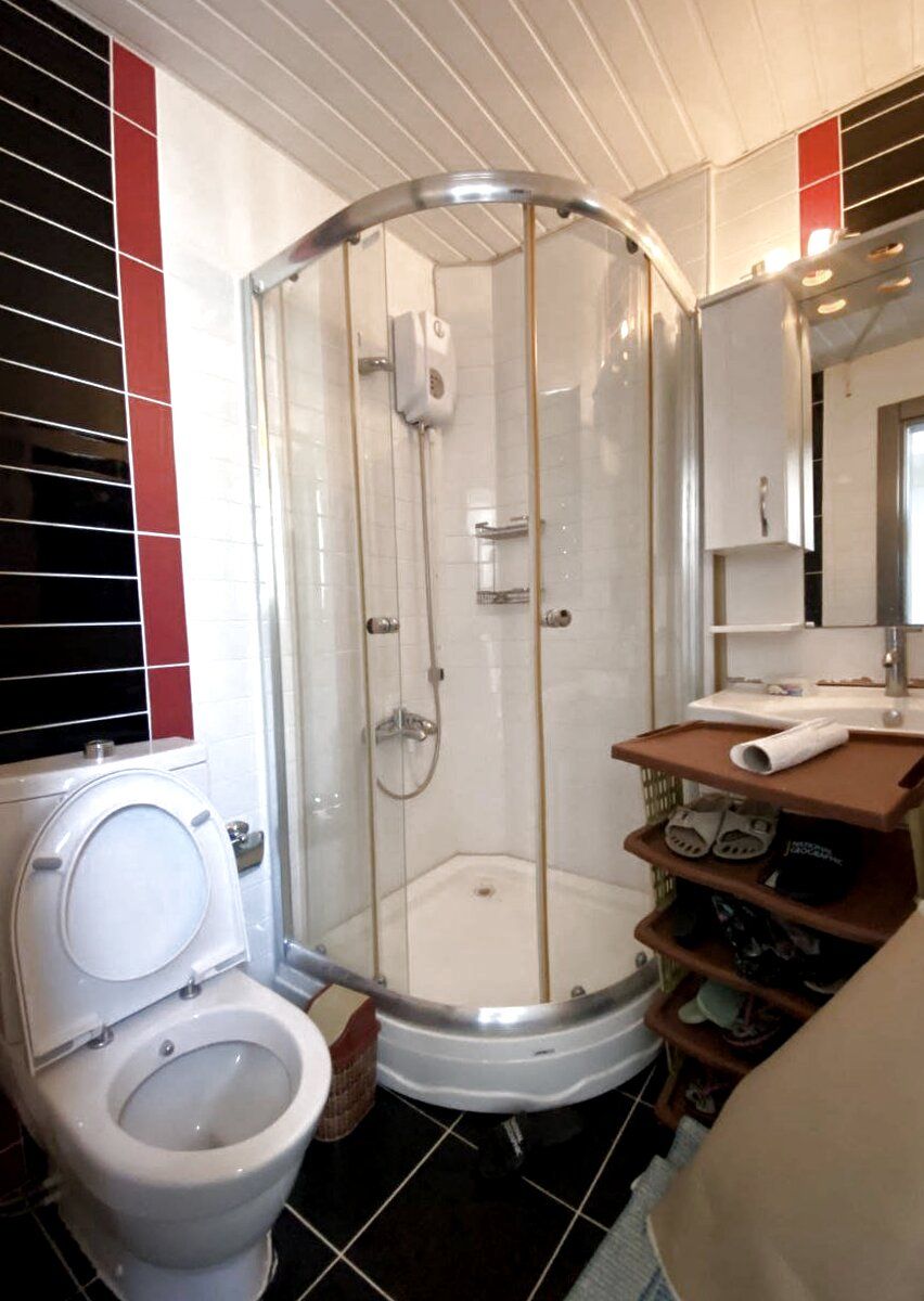 Квартира в Мерсине, Турция, 110 м2 фото 4