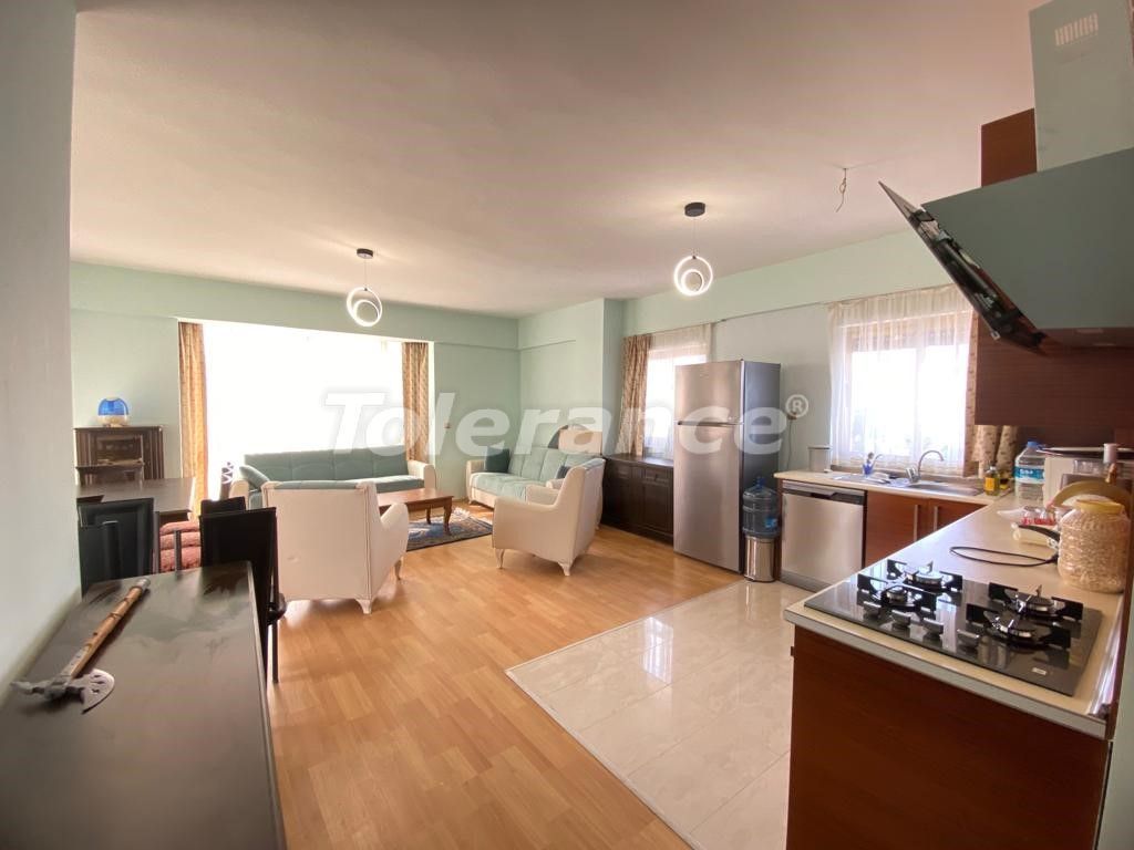 Апартаменты в Анталии, Турция, 150 м2 фото 4