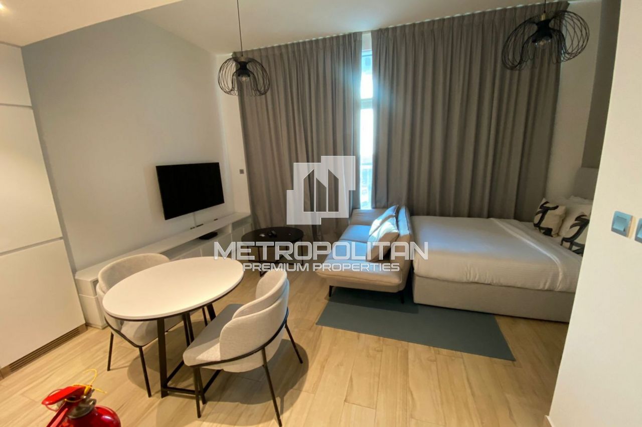 Апартаменты в Дубае, ОАЭ, 48 м2 фото 2