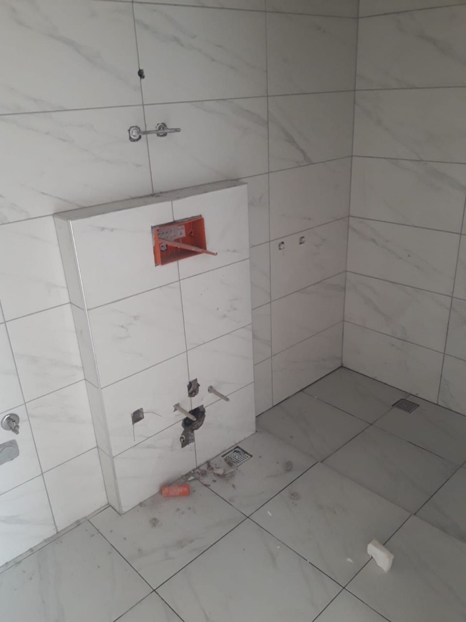 Квартира в Алании, Турция, 55 м2 фото 4
