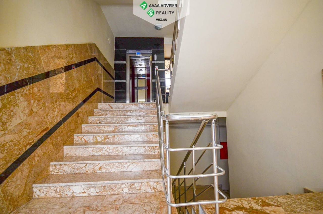 Квартира в Алании, Турция, 120 м2 фото 5
