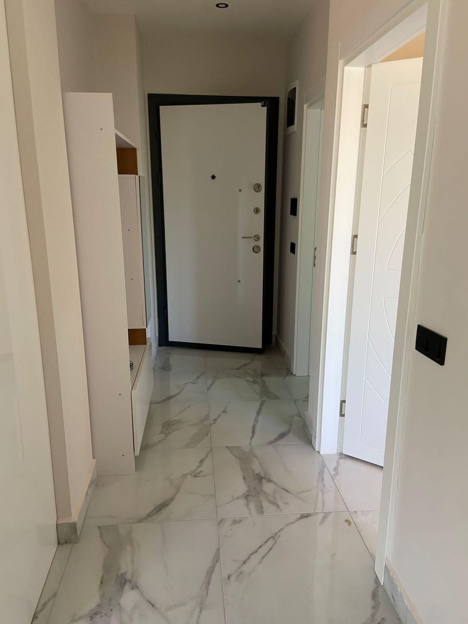 Квартира в Алании, Турция, 55 м2 фото 2