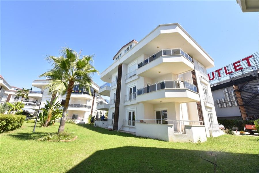 Пентхаус в Алании, Турция, 130 м2 фото 2