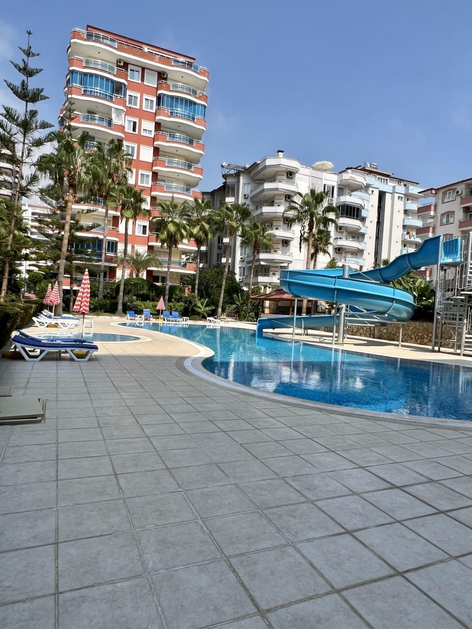 Квартира в Алании, Турция, 132 м2 фото 4