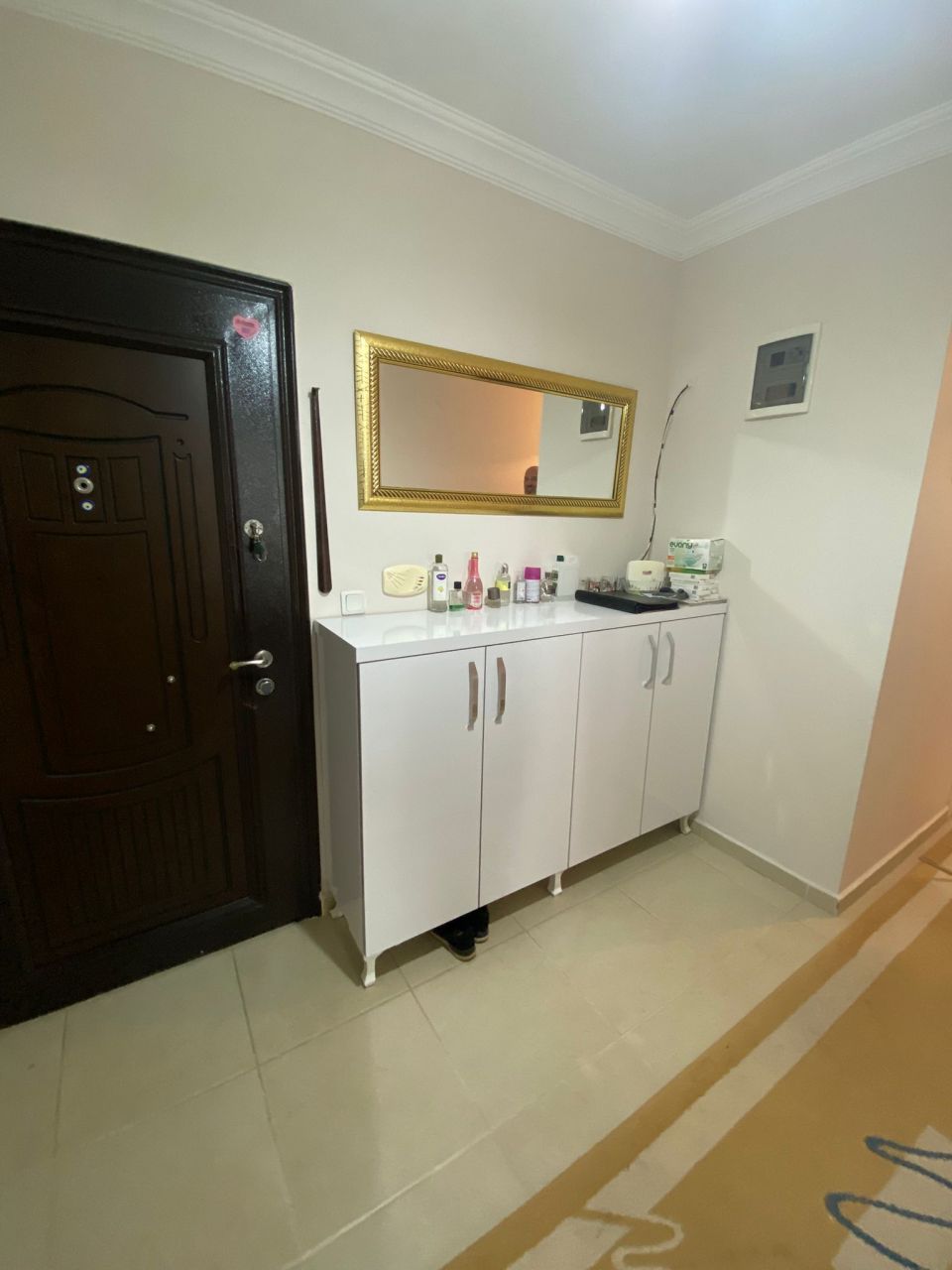 Квартира в Алании, Турция, 125 м2 фото 2