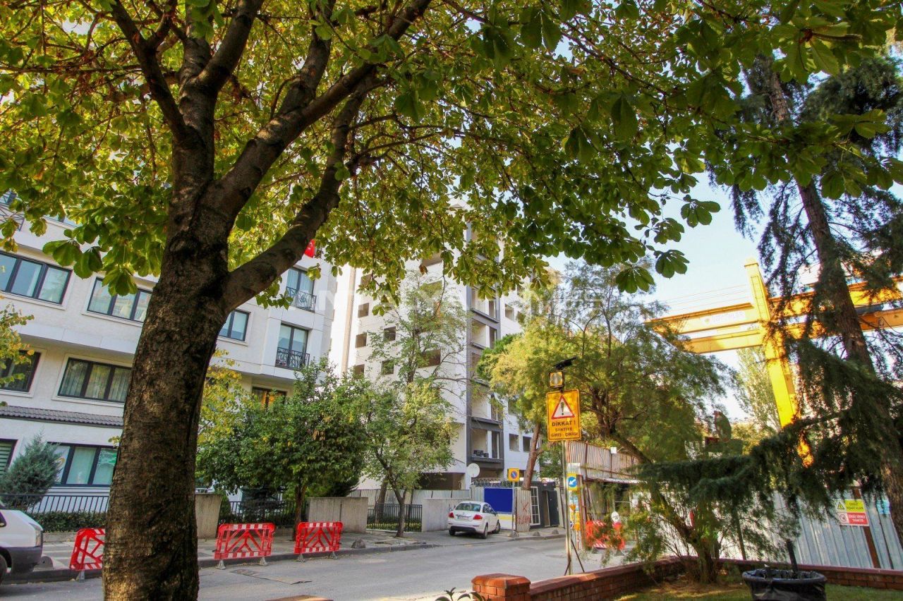 Апартаменты в Стамбуле, Турция, 75 м2 фото 4
