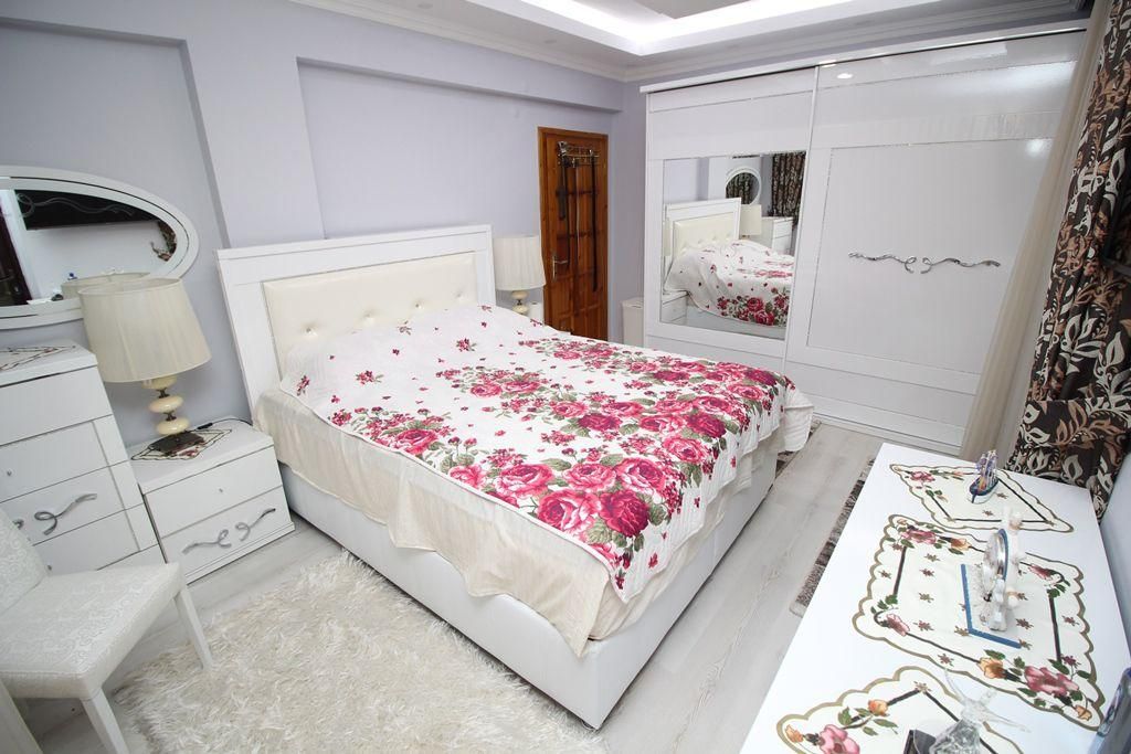 Квартира в Алании, Турция, 180 м2 фото 3