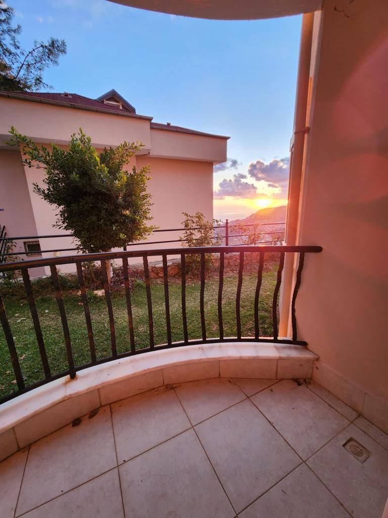 Квартира в Алании, Турция, 110 м2 фото 5