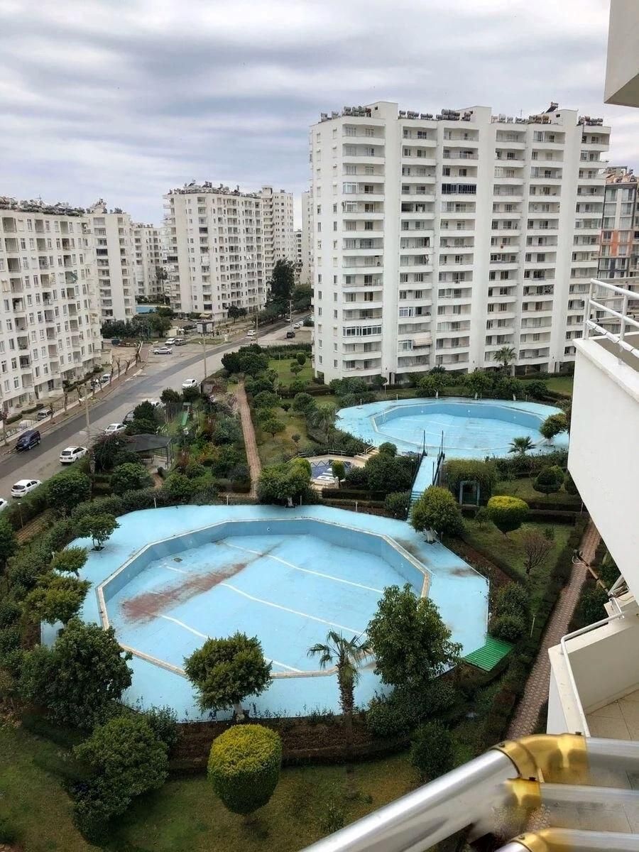 Квартира в Мерсине, Турция, 150 м2 фото 3