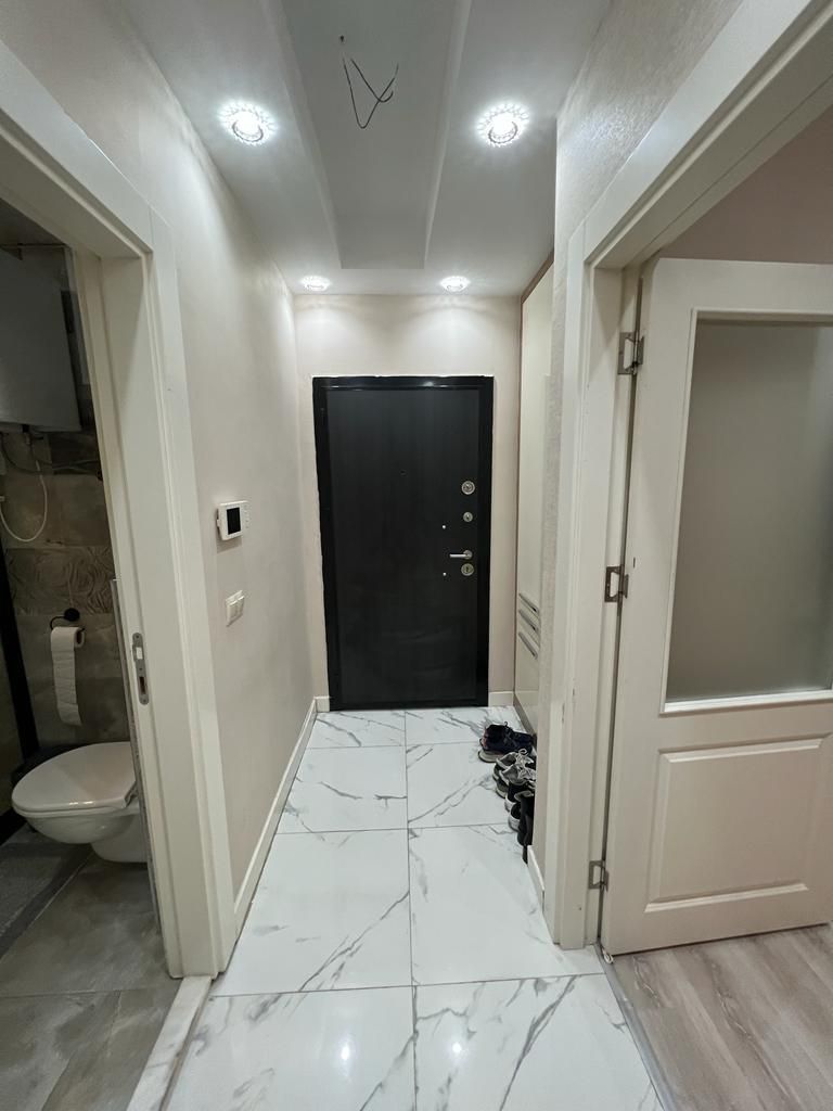Квартира в Мерсине, Турция, 60 м2 фото 2