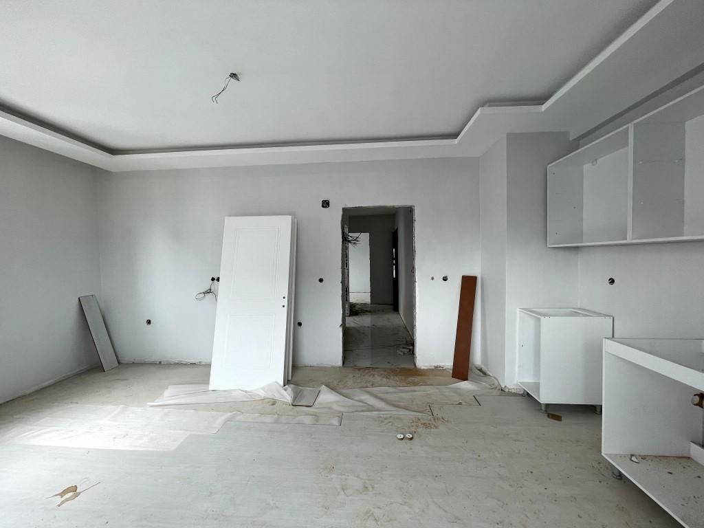 Квартира в Мерсине, Турция, 118 м2 фото 5