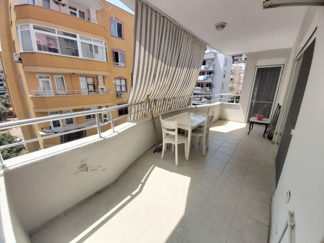 Квартира в Алании, Турция, 60 м2 фото 2