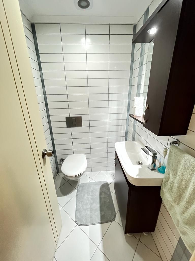 Квартира в Алании, Турция, 65 м2 фото 4