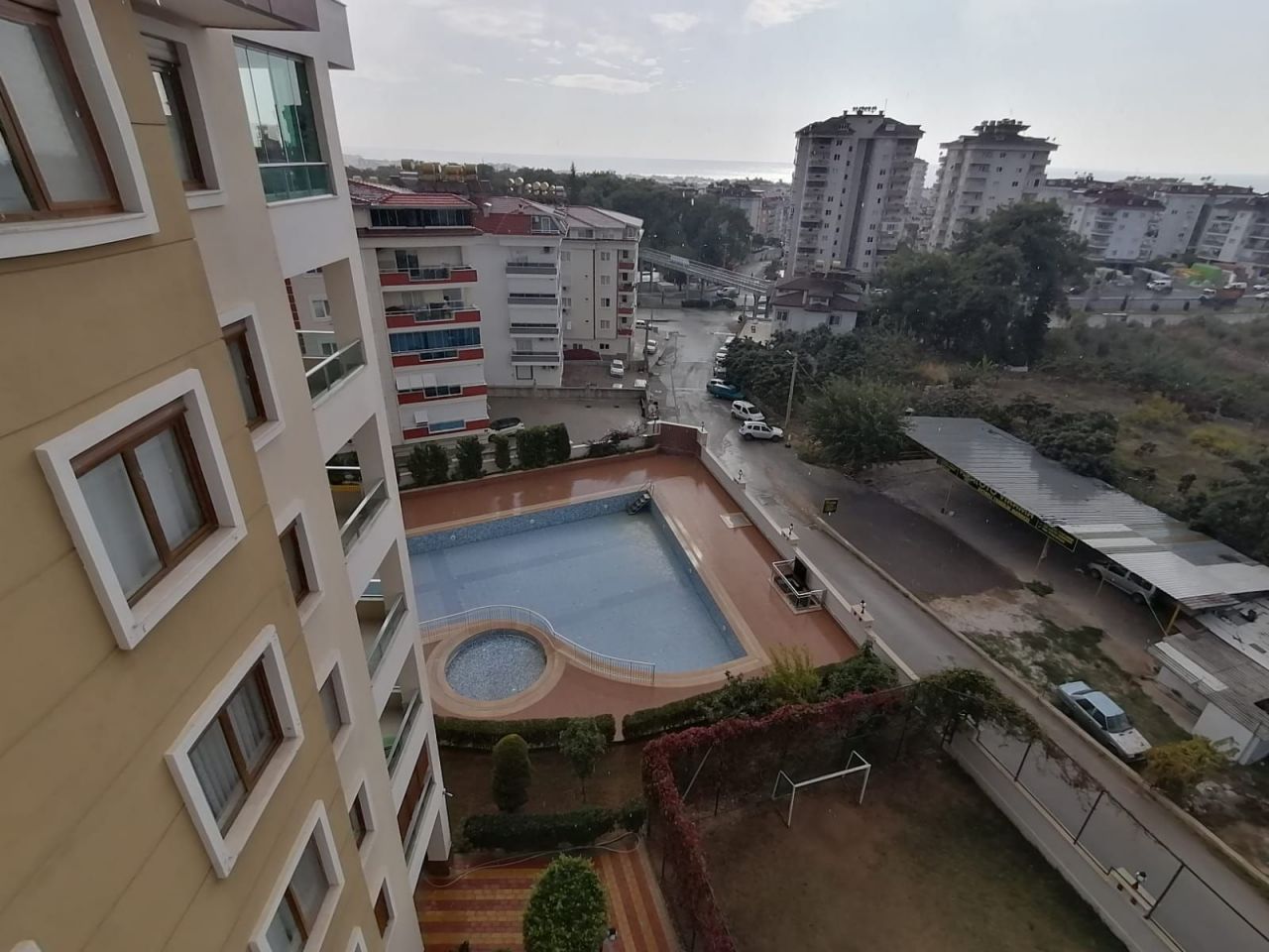 Квартира в Авсалларе, Турция, 180 м2 фото 2