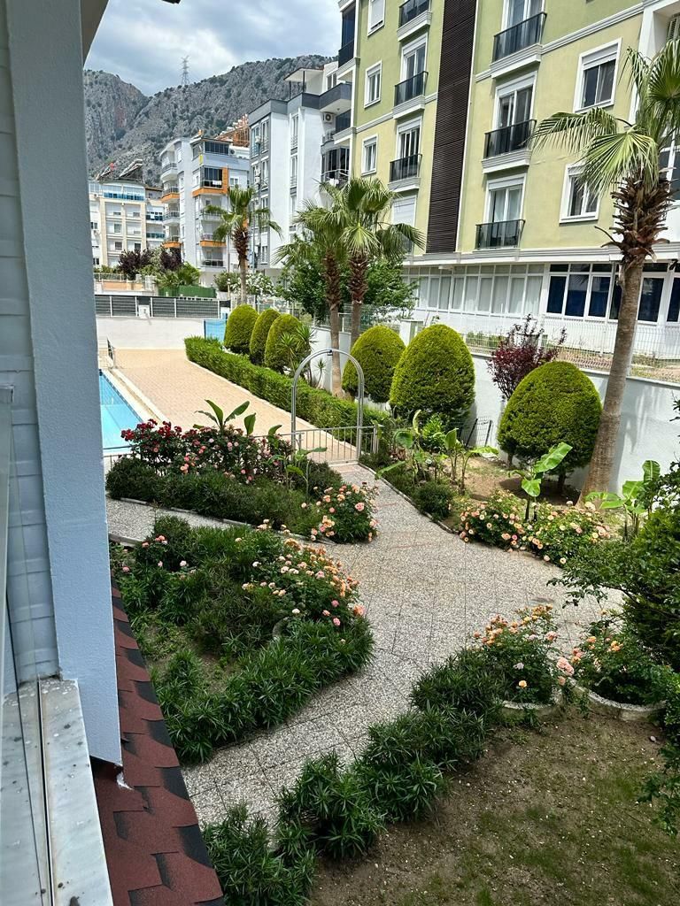 Квартира в Анталии, Турция, 65 м2 фото 5