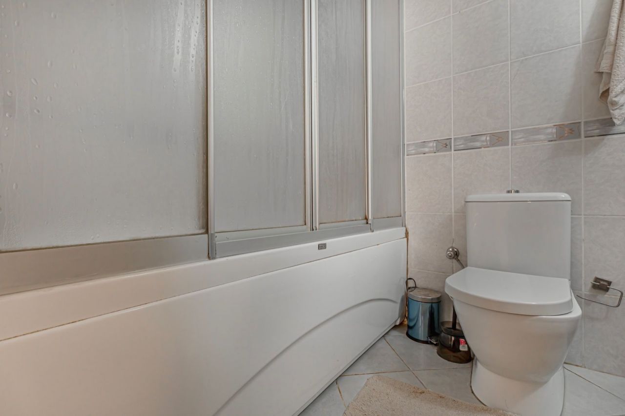 Квартира в Анталии, Турция, 110 м2 фото 4