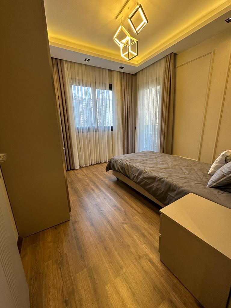 Квартира в Мерсине, Турция, 155 м2 фото 5
