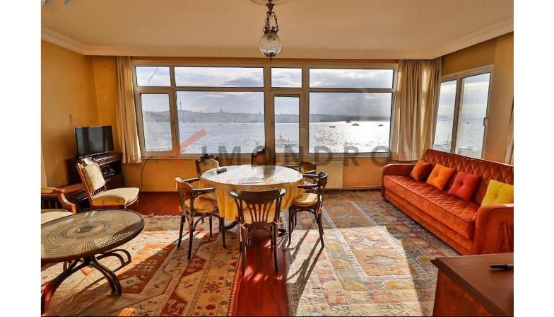 Квартира в Стамбуле, Турция, 115 м2 фото 3