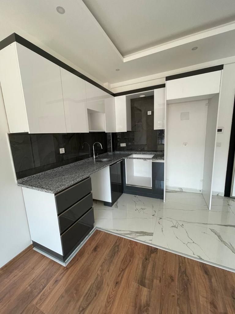 Квартира в Алании, Турция, 55 м2 фото 3