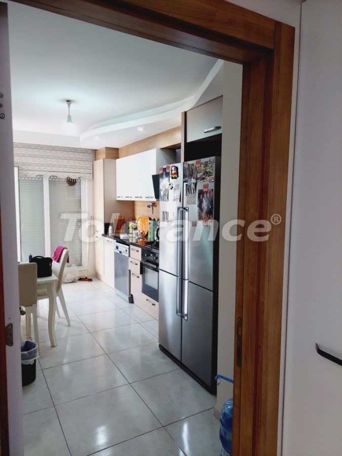 Апартаменты в Анталии, Турция, 140 м2 фото 4