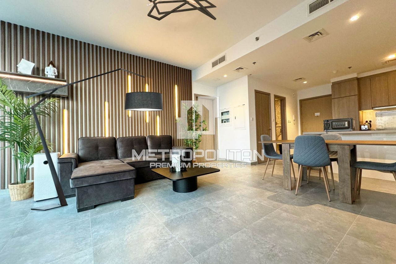 Апартаменты в Дубае, ОАЭ, 90 м2 фото 5