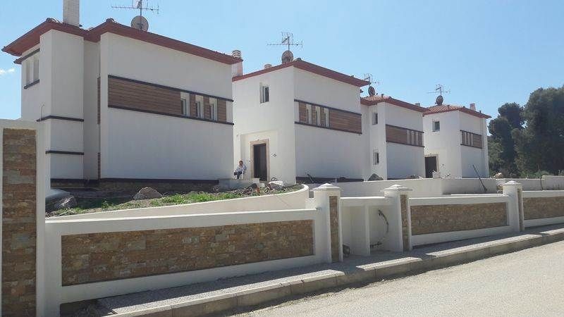 Таунхаус в Ситонии, Греция, 182 м2 фото 5