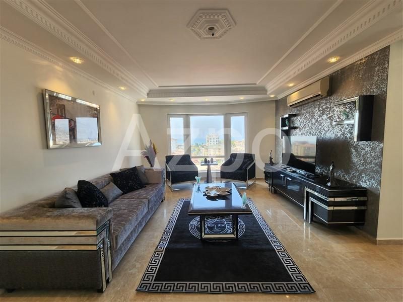 Пентхаус в Алании, Турция, 230 м2 фото 2