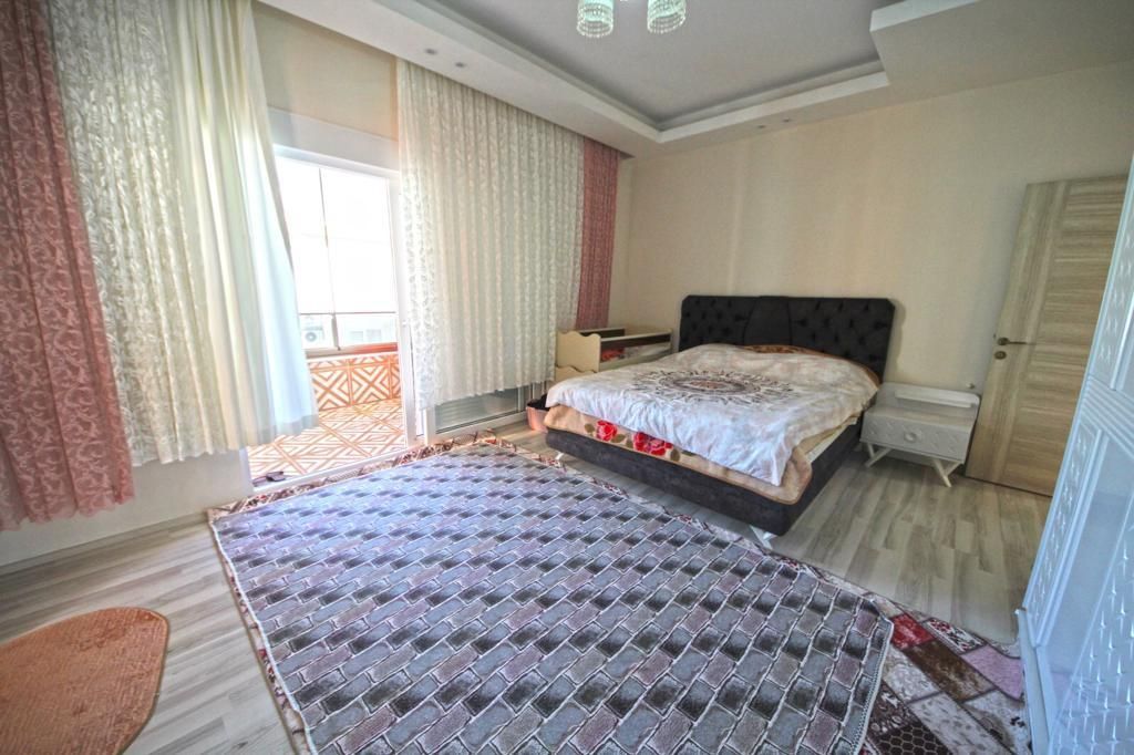 Пентхаус в Алании, Турция, 260 м2 фото 2