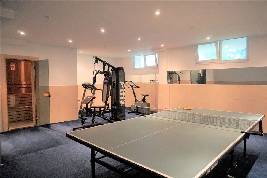 Квартира в Алании, Турция, 70 м2 фото 4