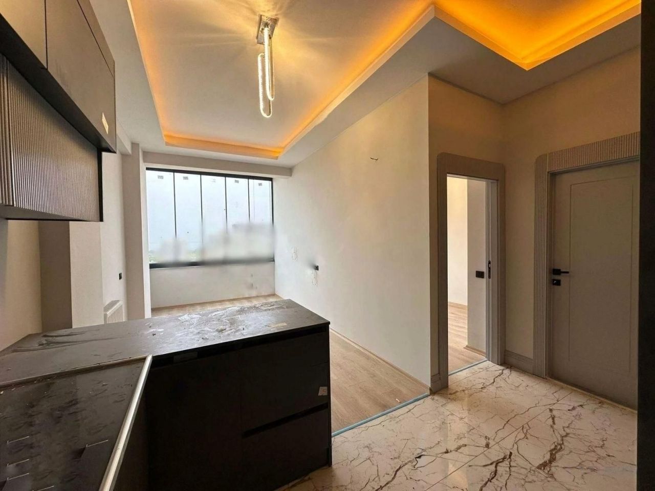 Квартира в Мерсине, Турция, 40 м2 фото 3