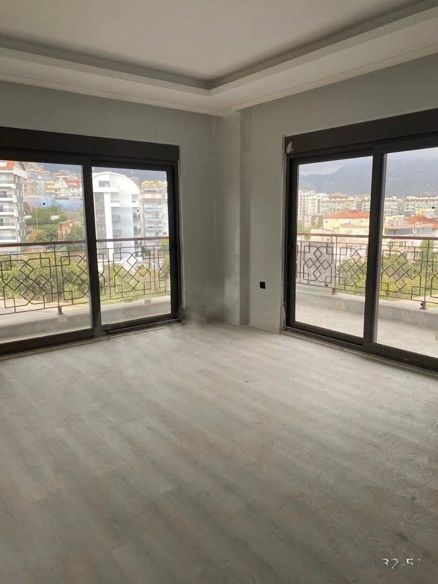 Квартира в Алании, Турция, 110 м2 фото 5
