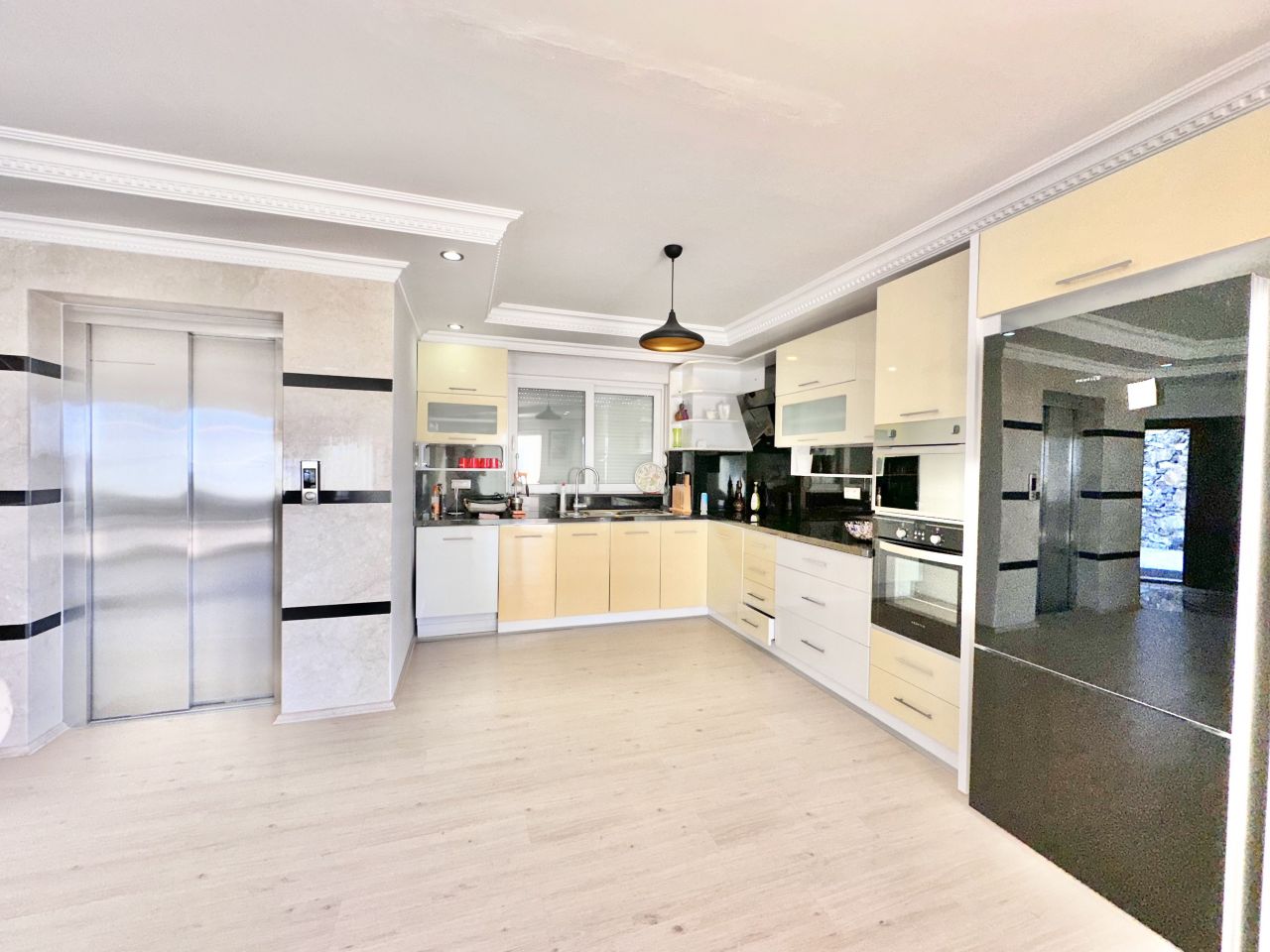 Вилла в Алании, Турция, 450 м2 фото 2