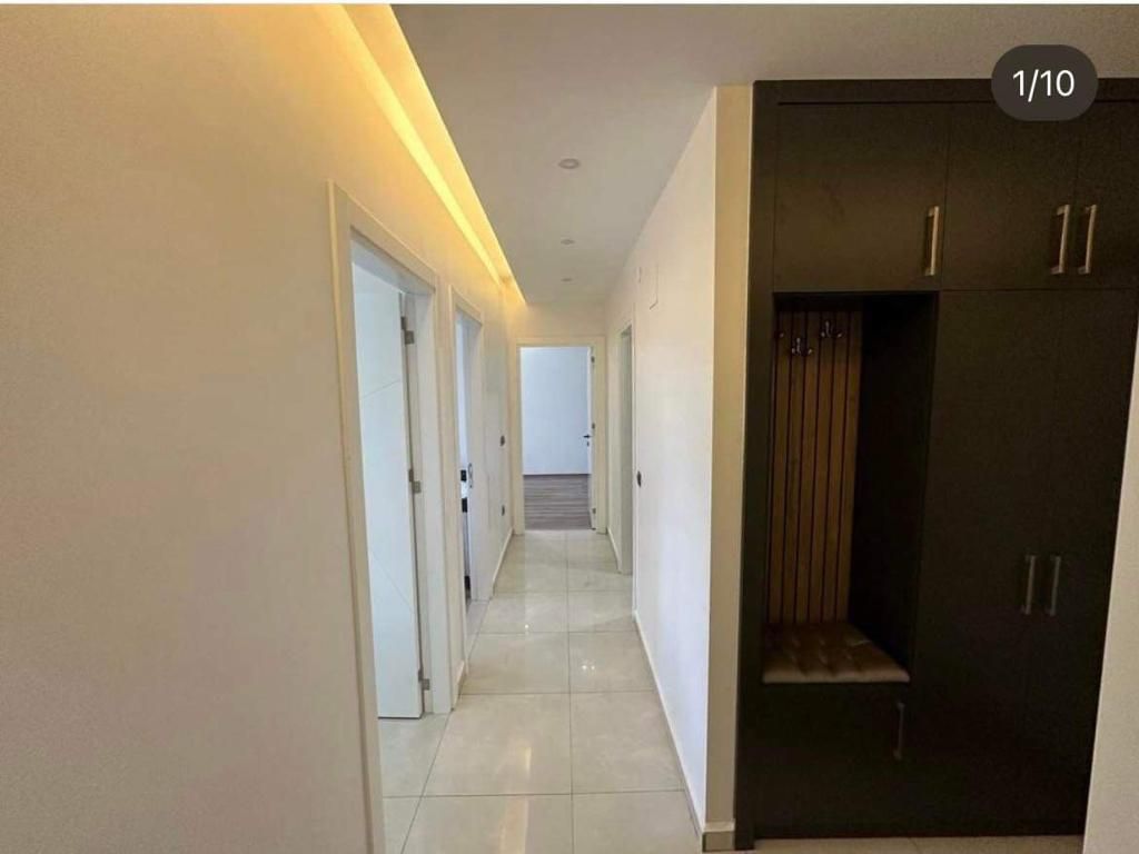 Квартира в Алании, Турция, 95 м2 фото 3