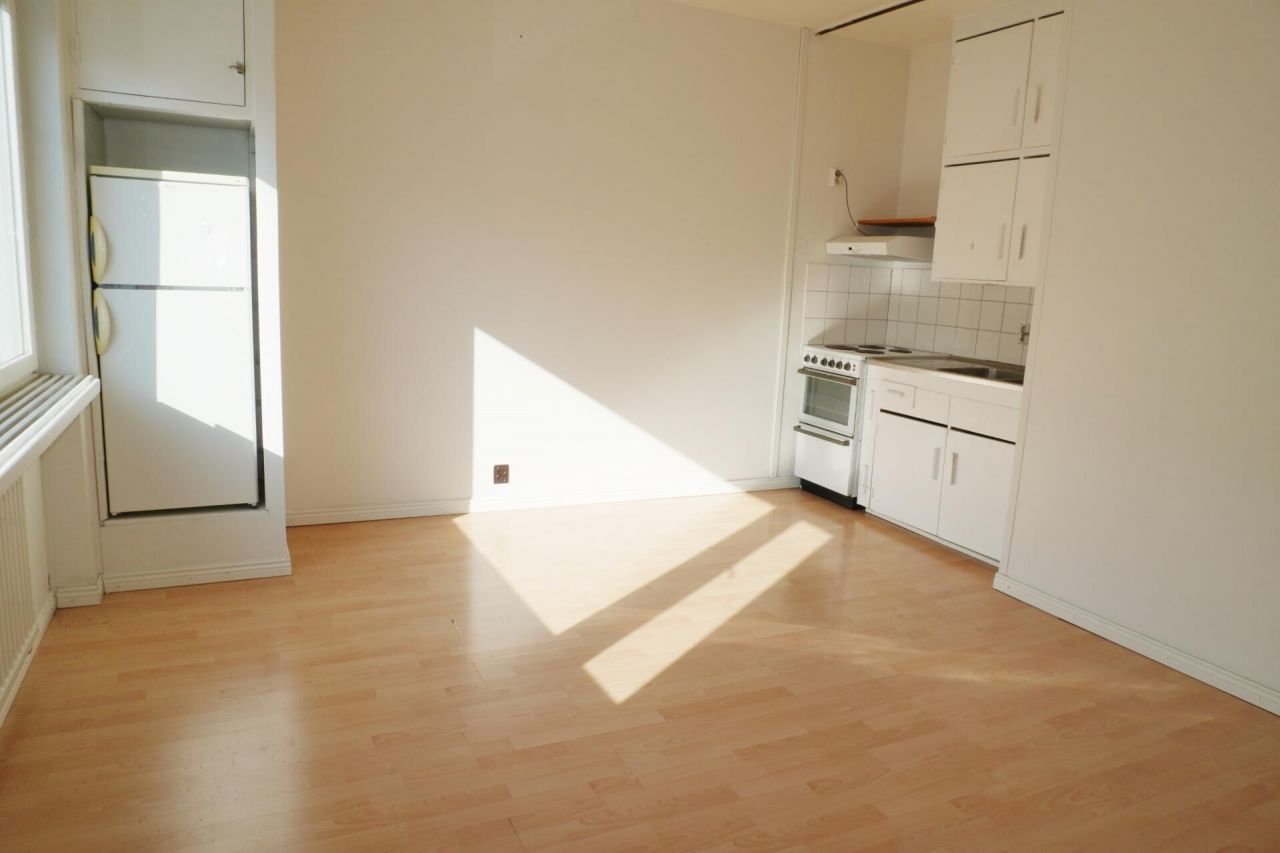 Квартира в Варкаусе, Финляндия, 34.5 м2 фото 3