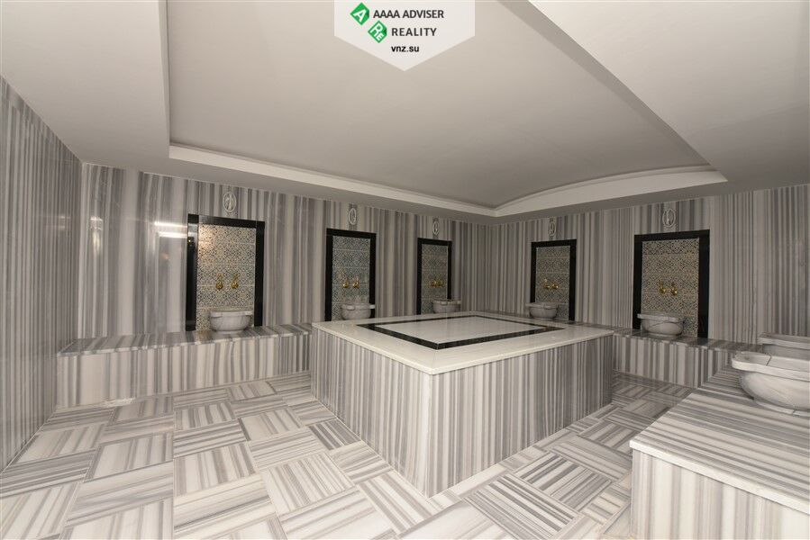 Квартира в Алании, Турция, 92 м2 фото 4