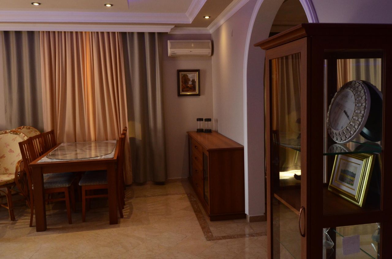Пентхаус в Алании, Турция, 200 м2 фото 3