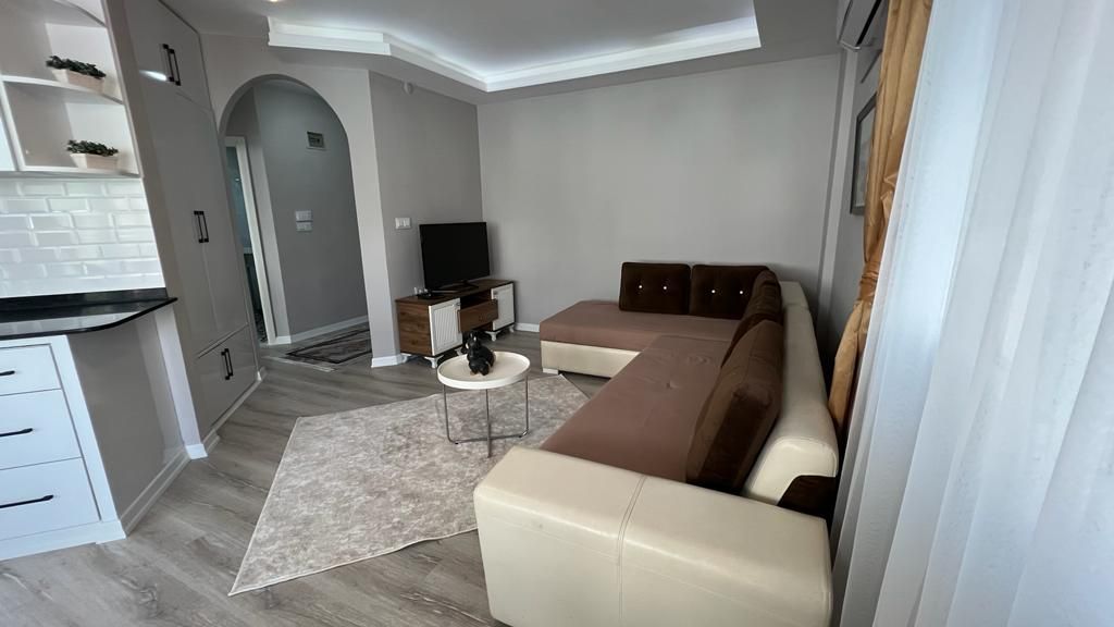 Апартаменты в Алании, Турция, 65 м2 фото 5
