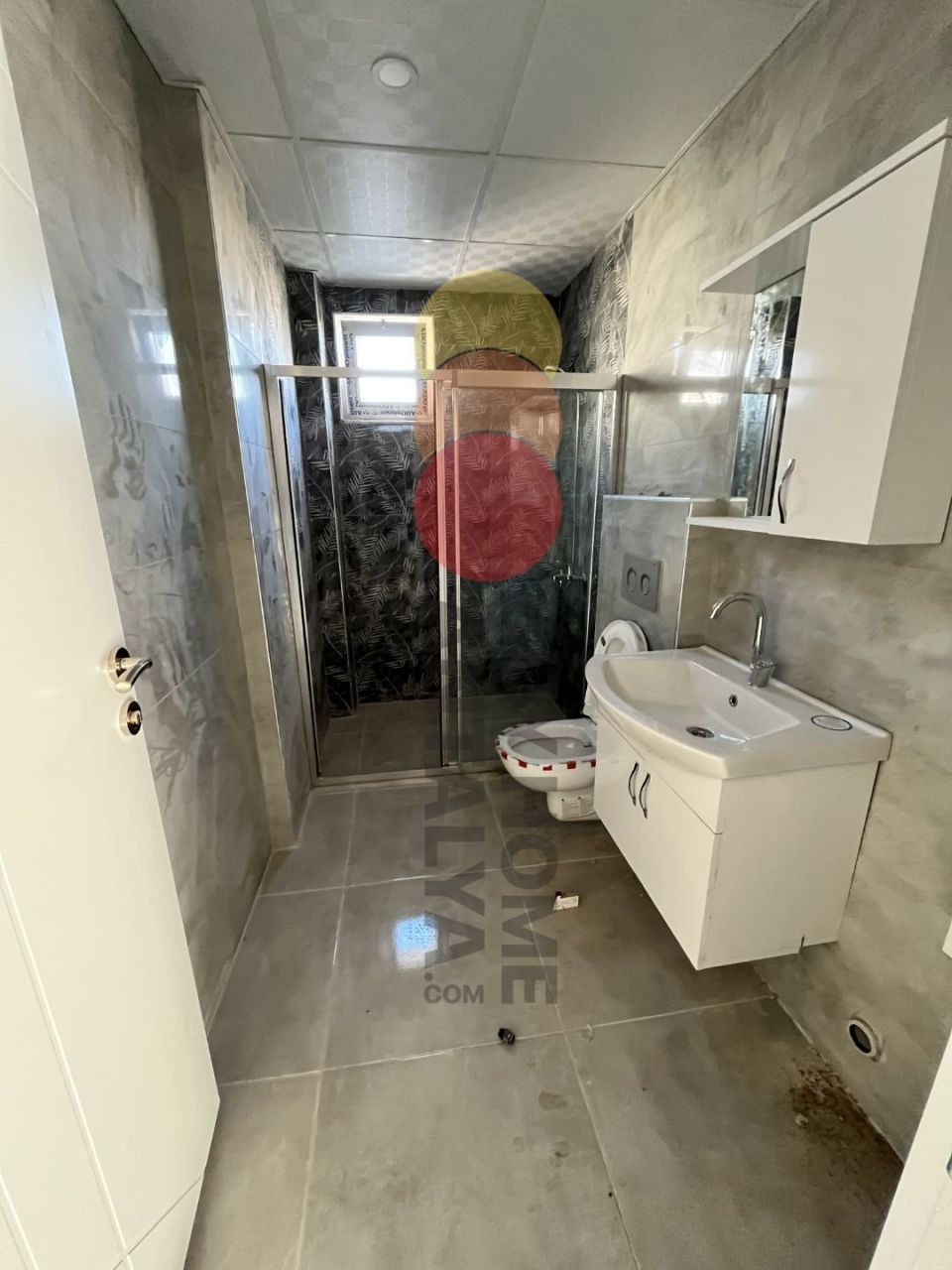 Апартаменты в Анталии, Турция, 100 м2 фото 5