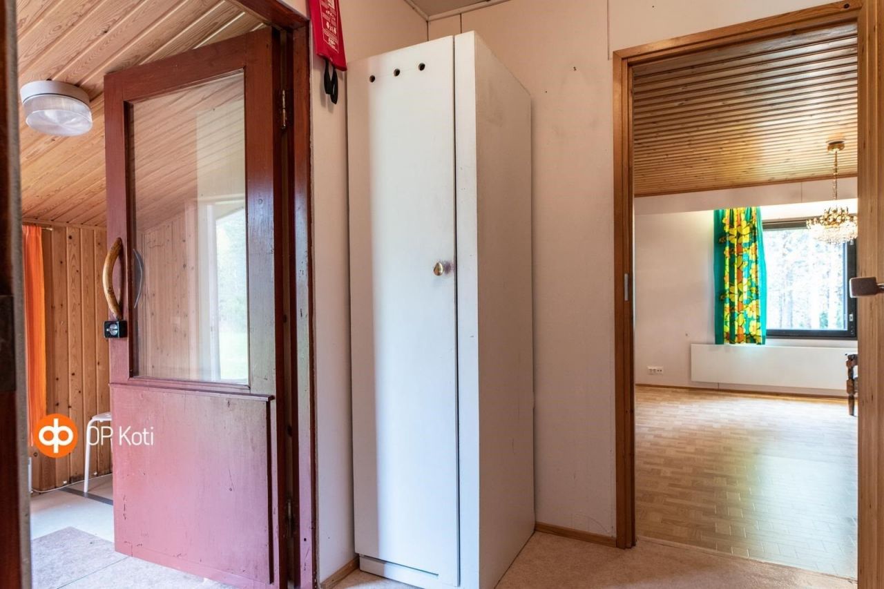 Дом в Кеми, Финляндия, 57.5 м2 фото 4