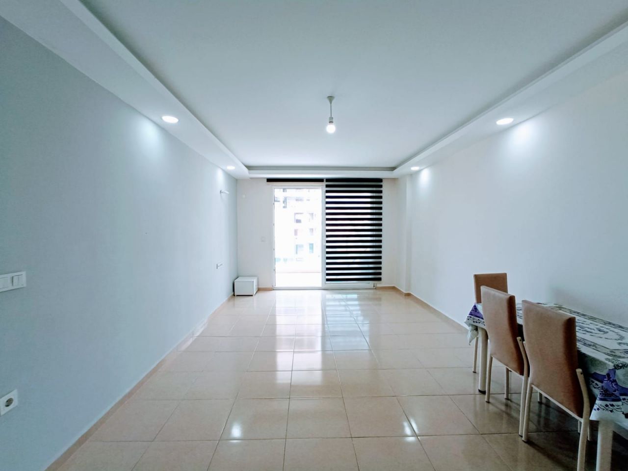 Квартира в Алании, Турция, 60 м2 фото 3