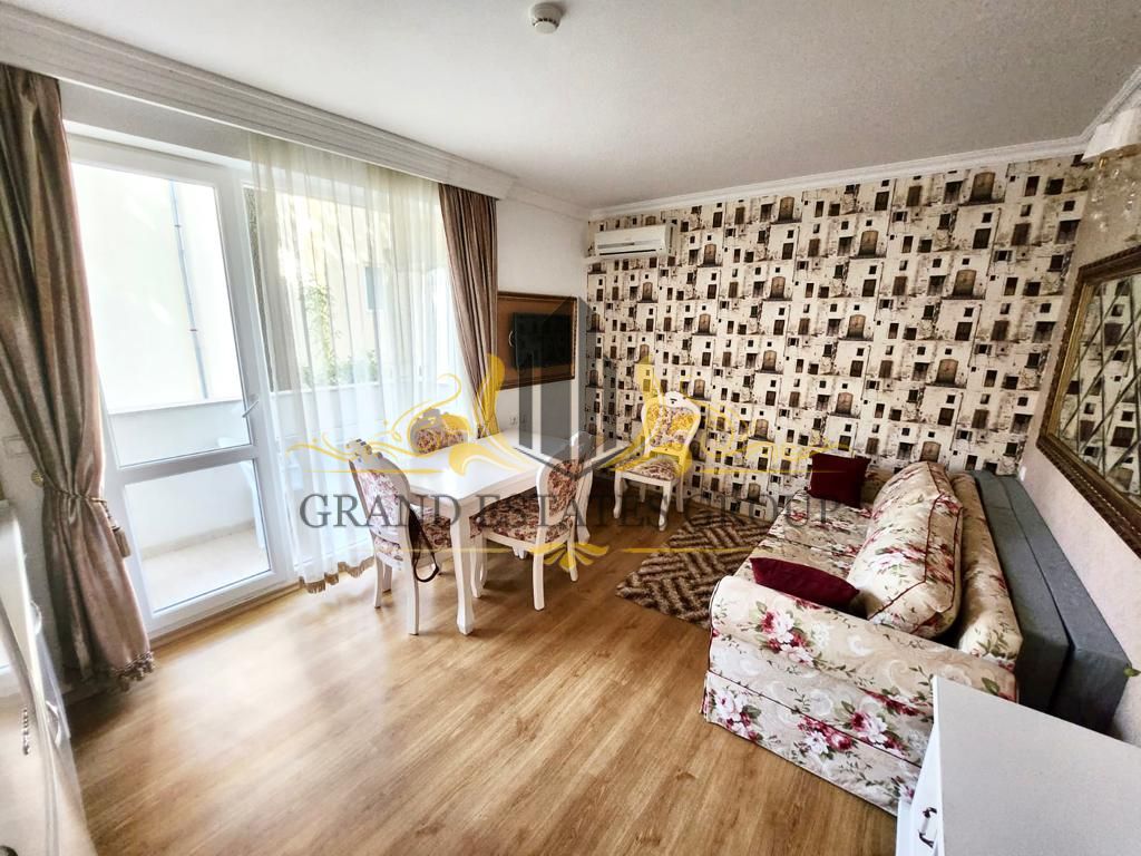 Апартаменты на Солнечном берегу, Болгария, 32 м2 фото 4