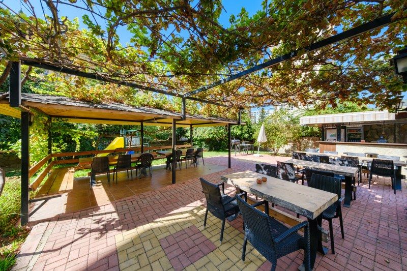Квартира в Алании, Турция, 95 м2 фото 4