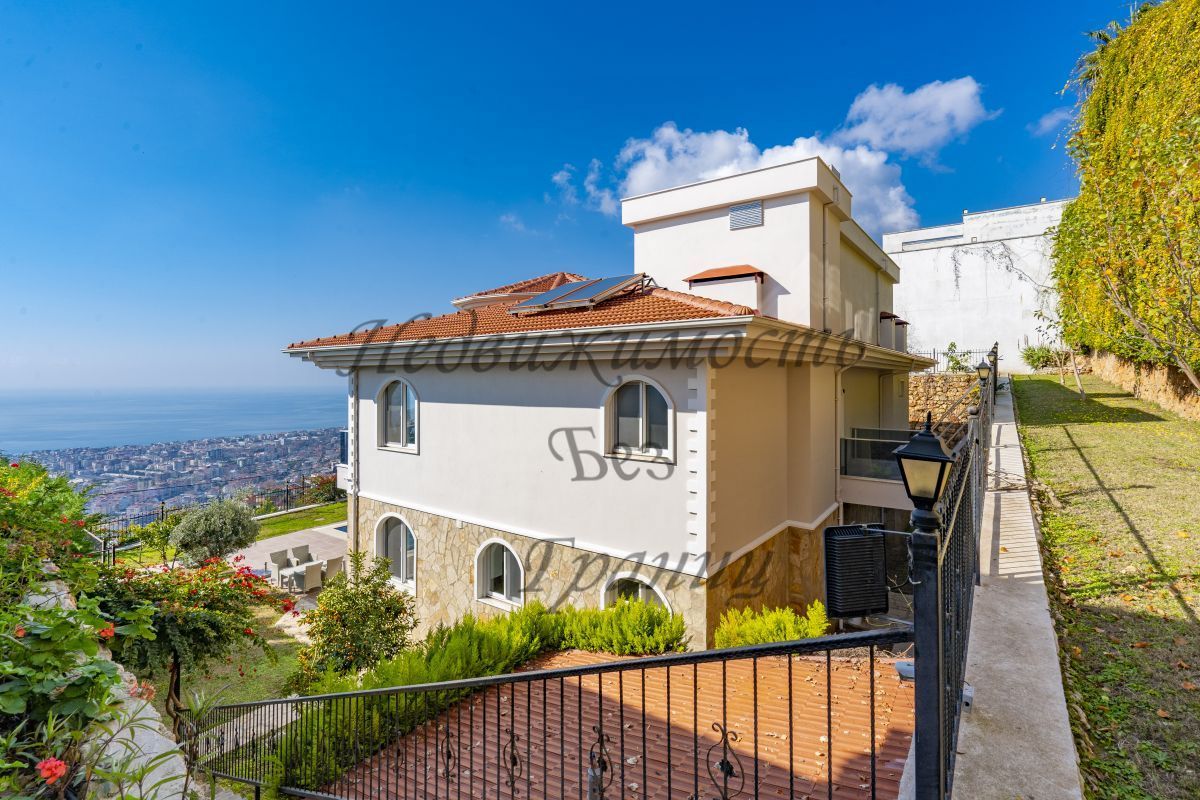 Дом в Алании, Турция, 580 м2 фото 5