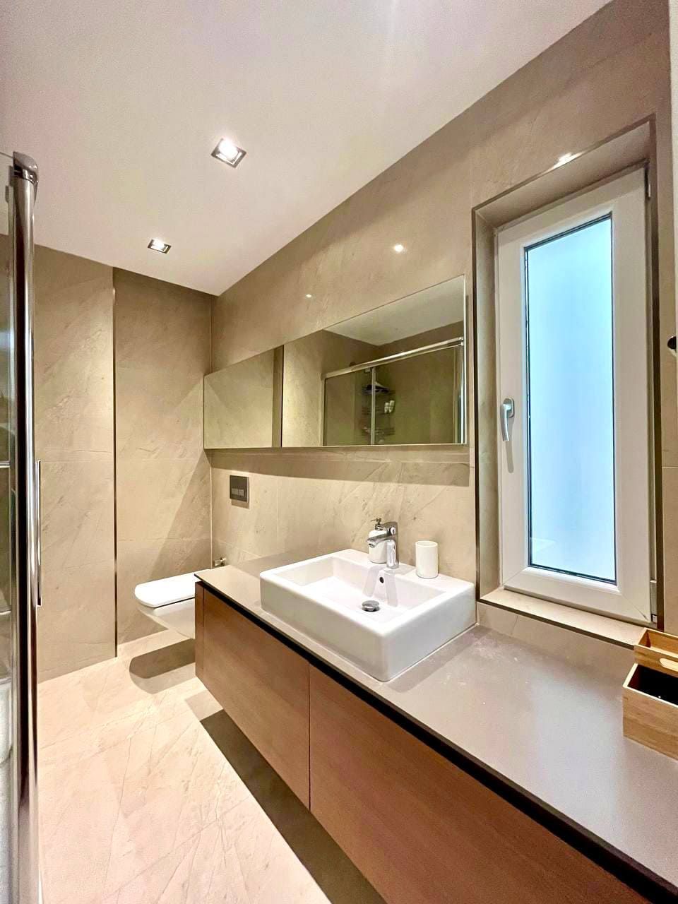 Квартира в Анталии, Турция, 200 м2 фото 4