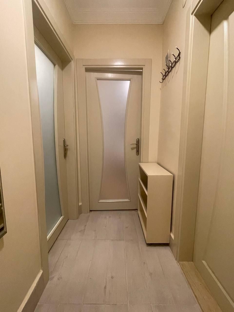 Квартира в Алании, Турция, 51 м2 фото 4