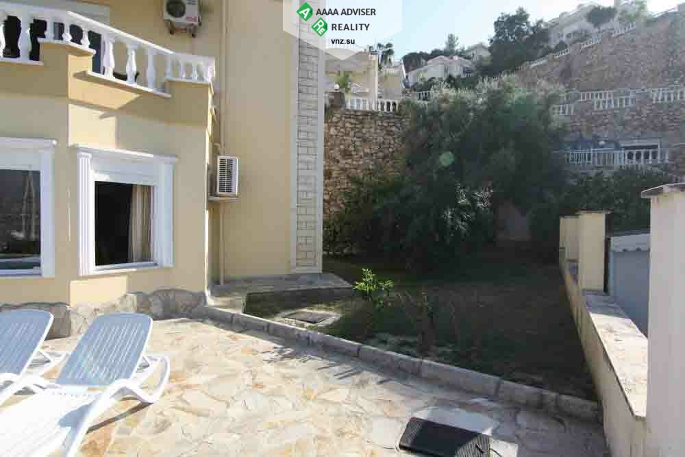 Вилла в Алании, Турция, 240 м2 фото 2