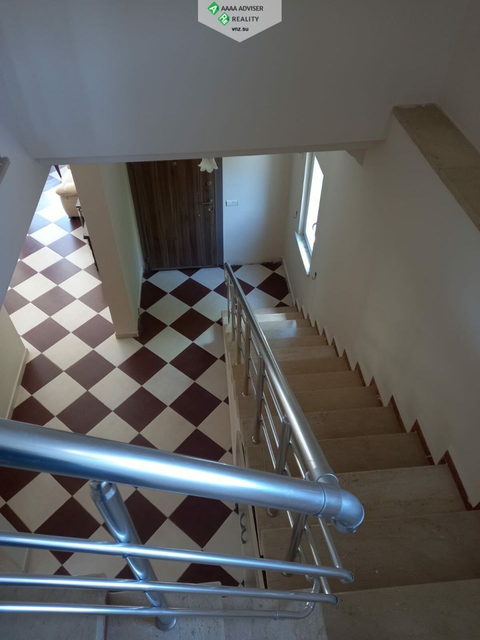 Вилла в Кестеле, Турция, 350 м2 фото 2